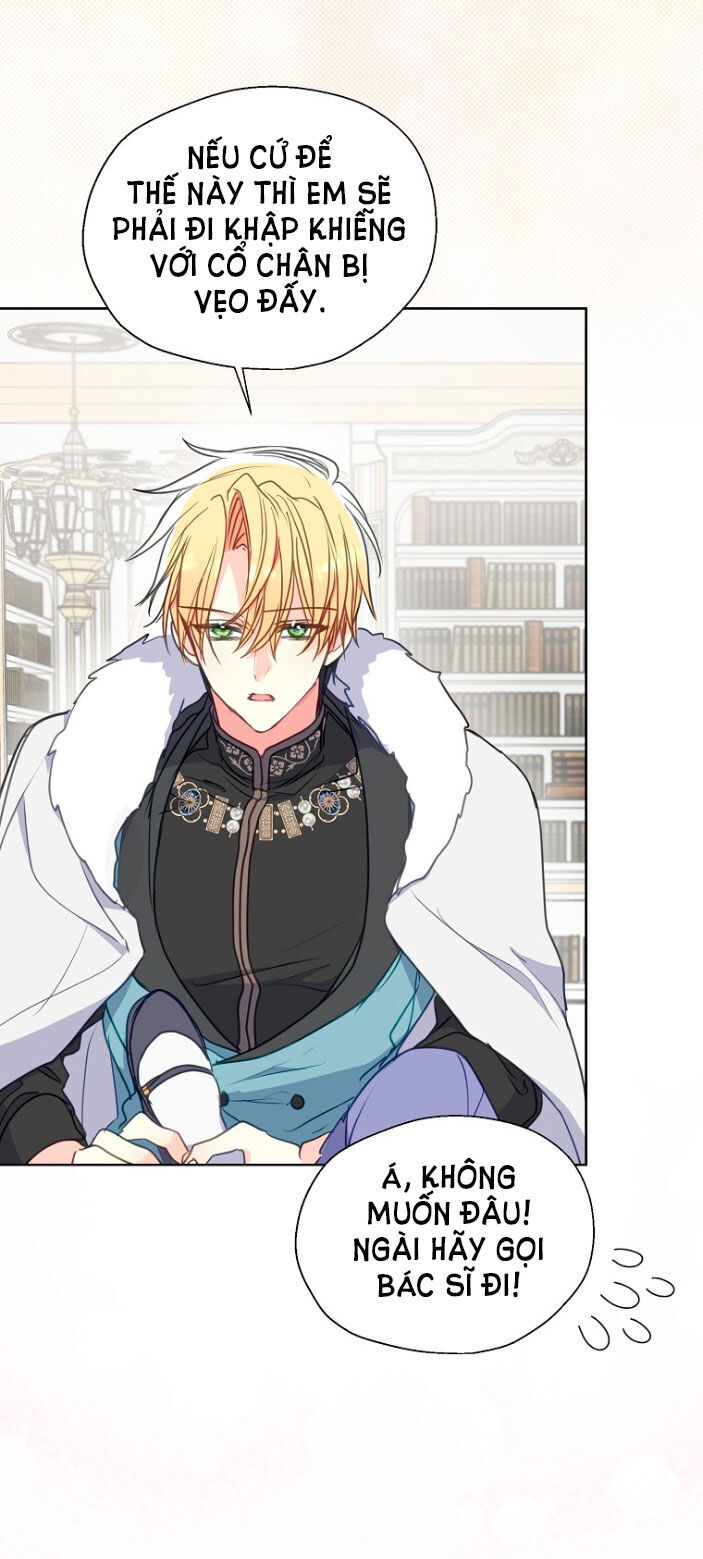 Bệ Hạ Xin Đừng Giết Tôi!!! Chapter 99.2 - 15