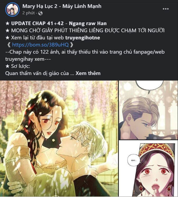 Bệ Hạ Xin Đừng Giết Tôi!!! Chapter 99.2 - 19