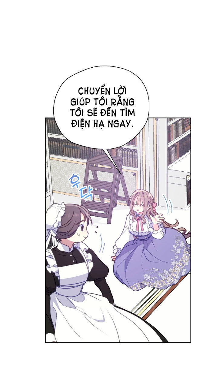 Bệ Hạ Xin Đừng Giết Tôi!!! Chapter 99.2 - 3