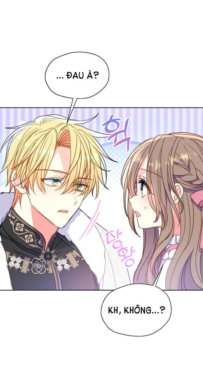 Bệ Hạ Xin Đừng Giết Tôi!!! Chapter 99.2 - 23