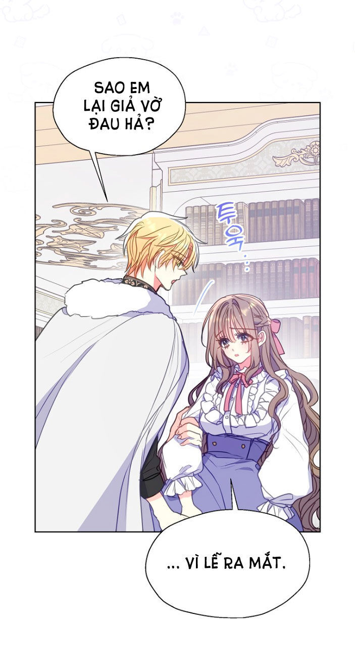 Bệ Hạ Xin Đừng Giết Tôi!!! Chapter 99.2 - 25