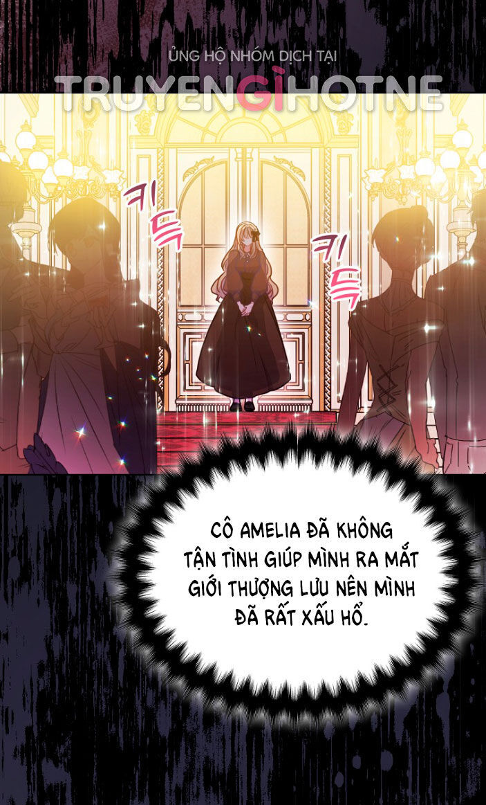 Bệ Hạ Xin Đừng Giết Tôi!!! Chapter 99.2 - 28