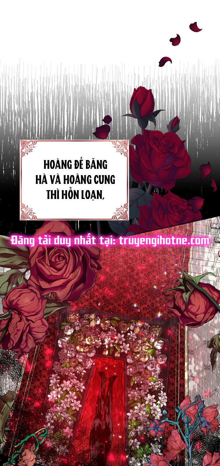 Bệ Hạ Xin Đừng Giết Tôi!!! Chapter 99.2 - 4
