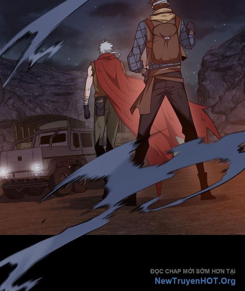 Ta Bắt Đầu Thành Thần Tại Tận Thế Chapter 19 - 104