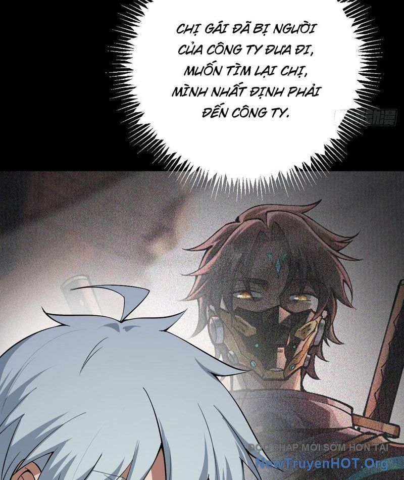 Ta Bắt Đầu Thành Thần Tại Tận Thế Chapter 19 - 17