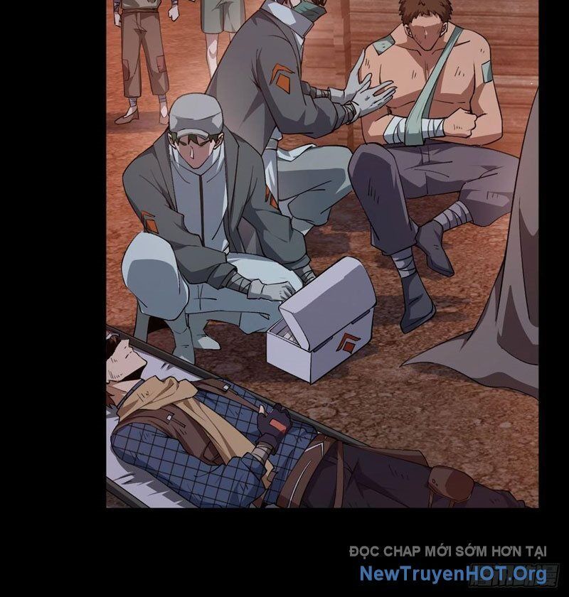 Ta Bắt Đầu Thành Thần Tại Tận Thế Chapter 19 - 20