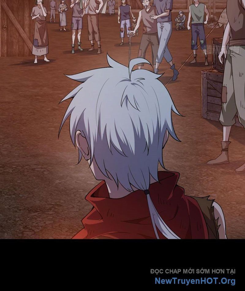 Ta Bắt Đầu Thành Thần Tại Tận Thế Chapter 19 - 22