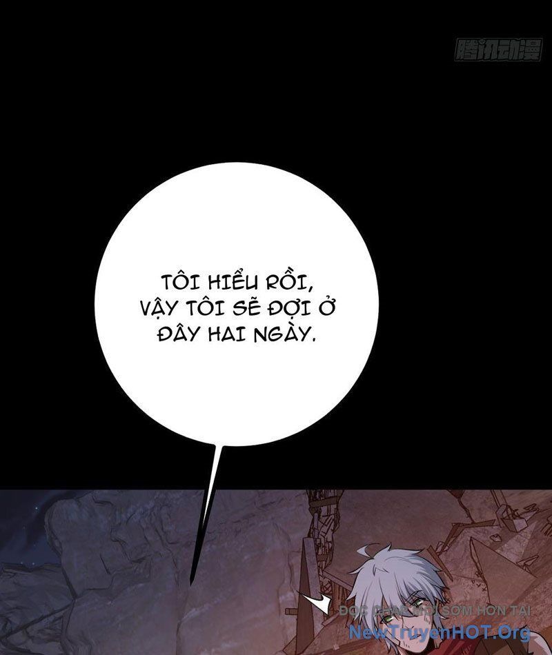 Ta Bắt Đầu Thành Thần Tại Tận Thế Chapter 19 - 23