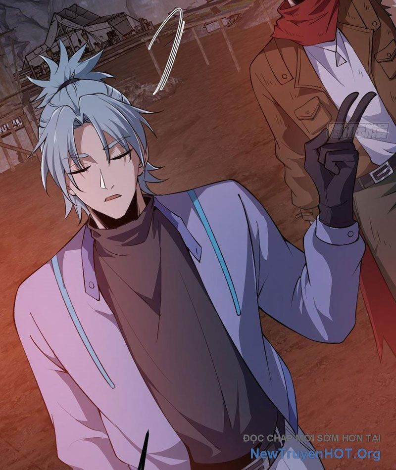 Ta Bắt Đầu Thành Thần Tại Tận Thế Chapter 19 - 24