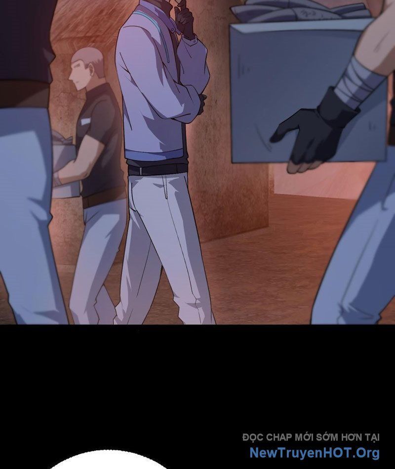 Ta Bắt Đầu Thành Thần Tại Tận Thế Chapter 19 - 28