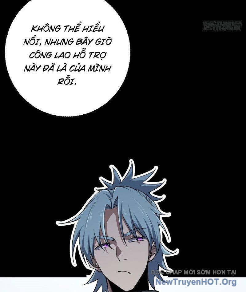 Ta Bắt Đầu Thành Thần Tại Tận Thế Chapter 19 - 29
