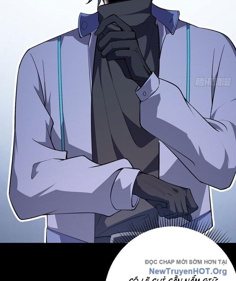 Ta Bắt Đầu Thành Thần Tại Tận Thế Chapter 19 - 30