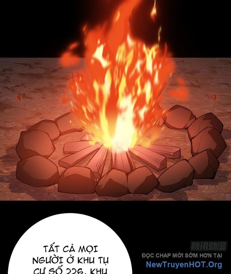 Ta Bắt Đầu Thành Thần Tại Tận Thế Chapter 19 - 33