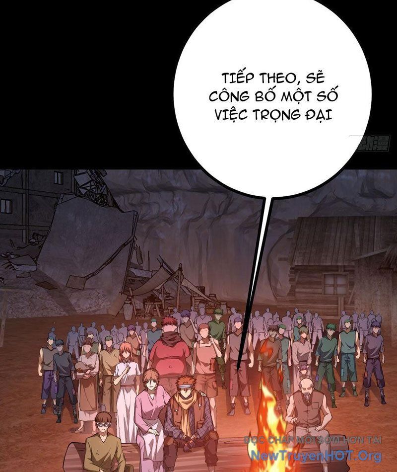 Ta Bắt Đầu Thành Thần Tại Tận Thế Chapter 19 - 36