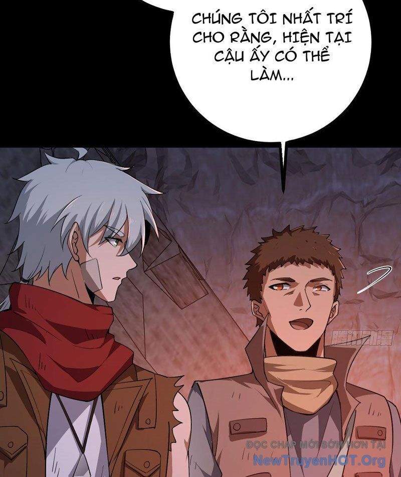Ta Bắt Đầu Thành Thần Tại Tận Thế Chapter 19 - 38