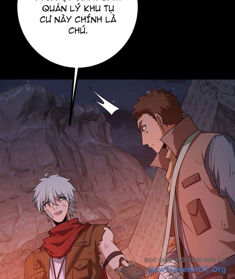 Ta Bắt Đầu Thành Thần Tại Tận Thế Chapter 19 - 40