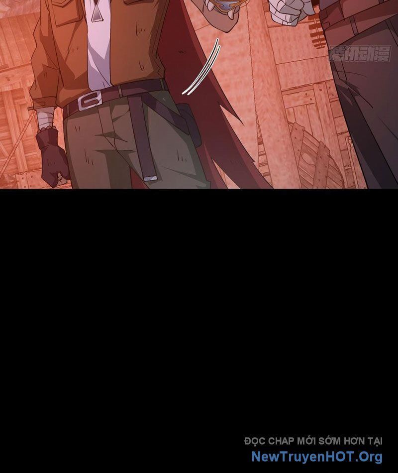 Ta Bắt Đầu Thành Thần Tại Tận Thế Chapter 19 - 41