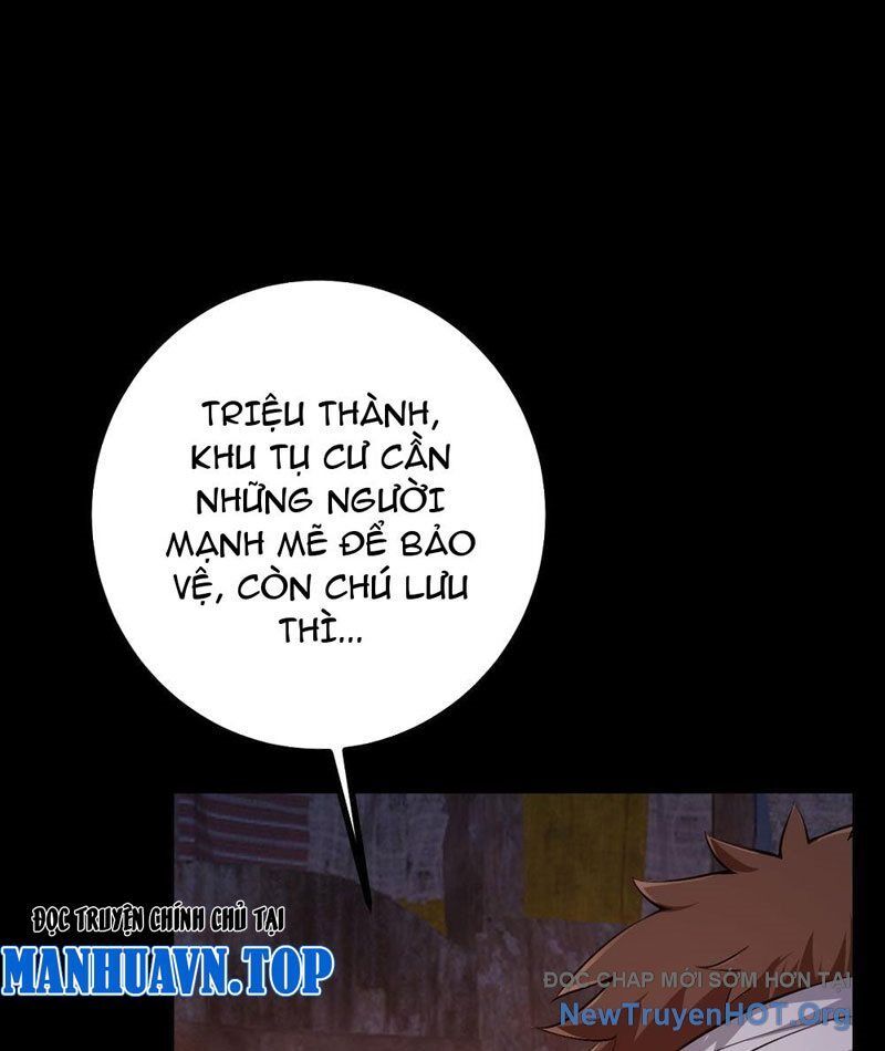 Ta Bắt Đầu Thành Thần Tại Tận Thế Chapter 19 - 43