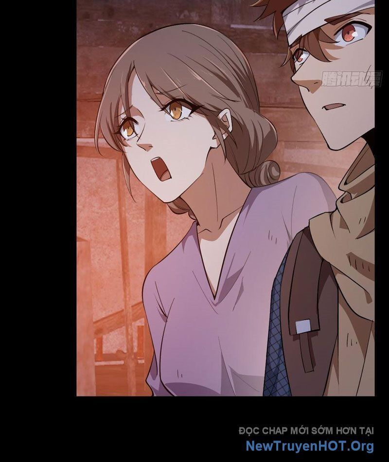 Ta Bắt Đầu Thành Thần Tại Tận Thế Chapter 19 - 44