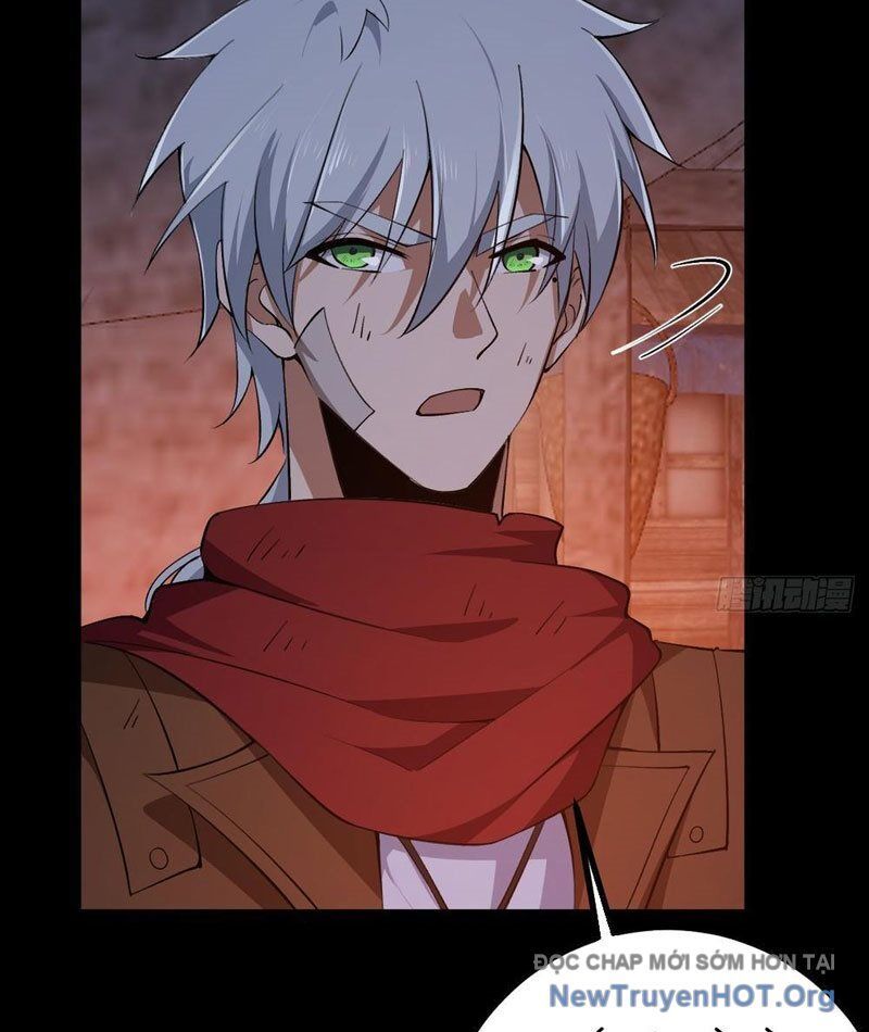 Ta Bắt Đầu Thành Thần Tại Tận Thế Chapter 19 - 46