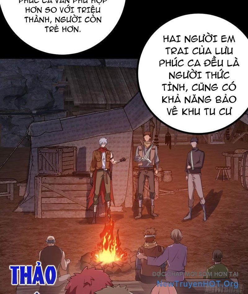 Ta Bắt Đầu Thành Thần Tại Tận Thế Chapter 19 - 48