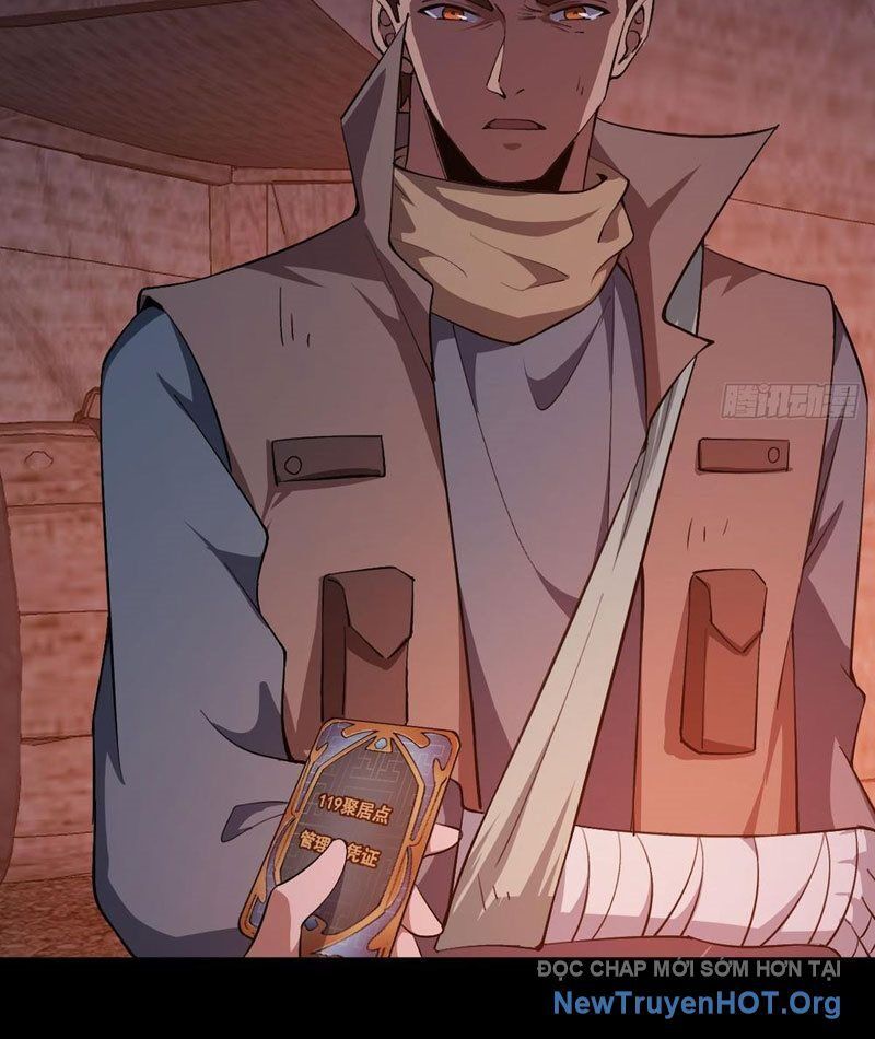 Ta Bắt Đầu Thành Thần Tại Tận Thế Chapter 19 - 51