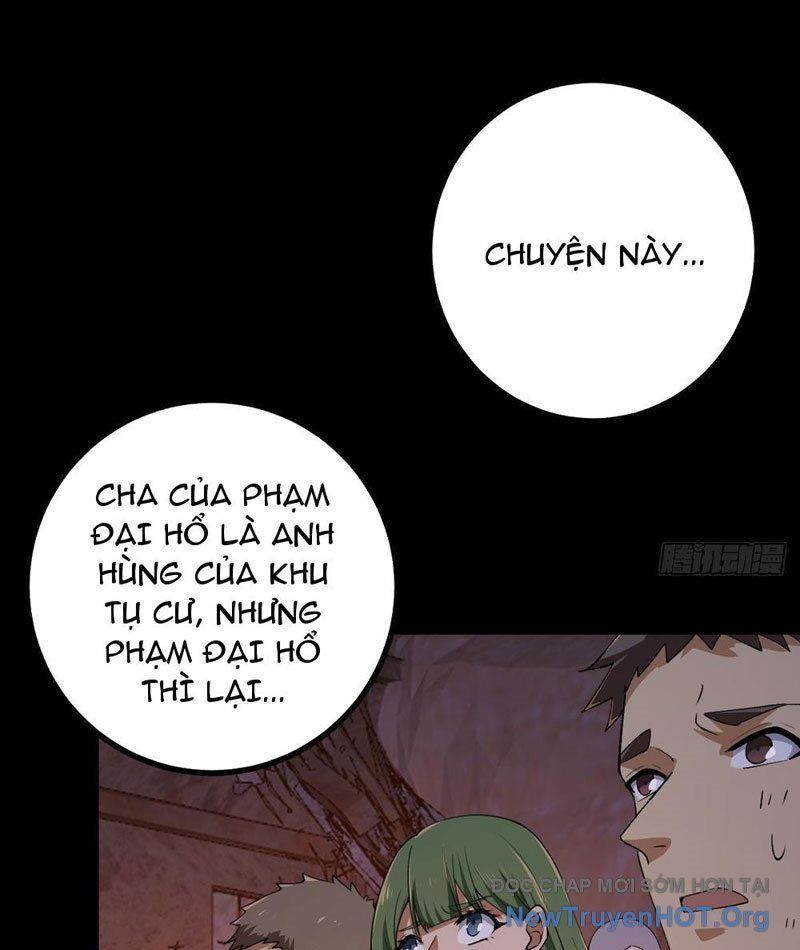 Ta Bắt Đầu Thành Thần Tại Tận Thế Chapter 19 - 52