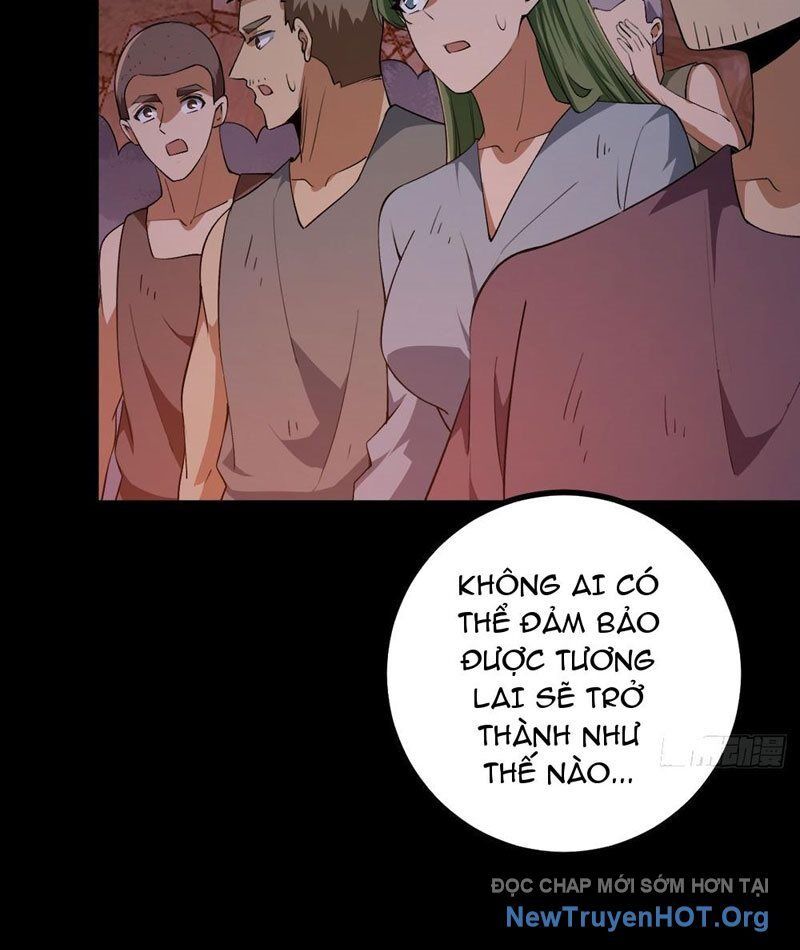 Ta Bắt Đầu Thành Thần Tại Tận Thế Chapter 19 - 53