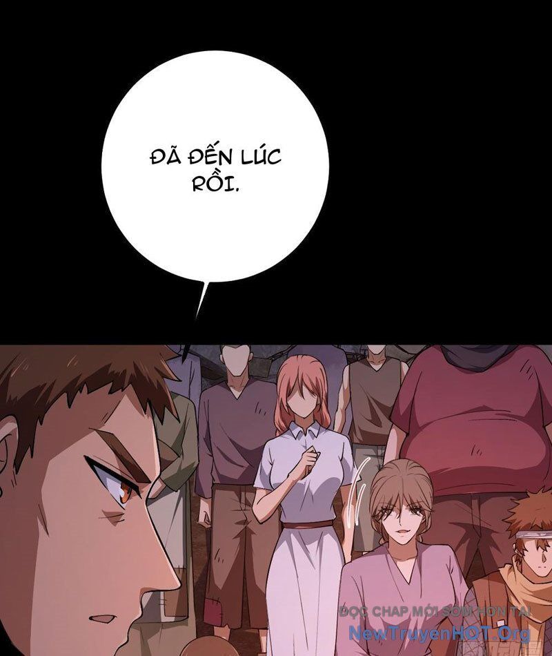 Ta Bắt Đầu Thành Thần Tại Tận Thế Chapter 19 - 54