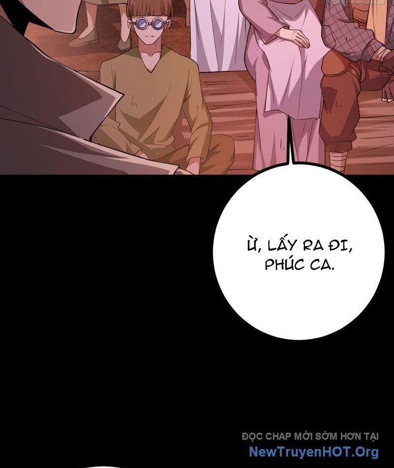 Ta Bắt Đầu Thành Thần Tại Tận Thế Chapter 19 - 55