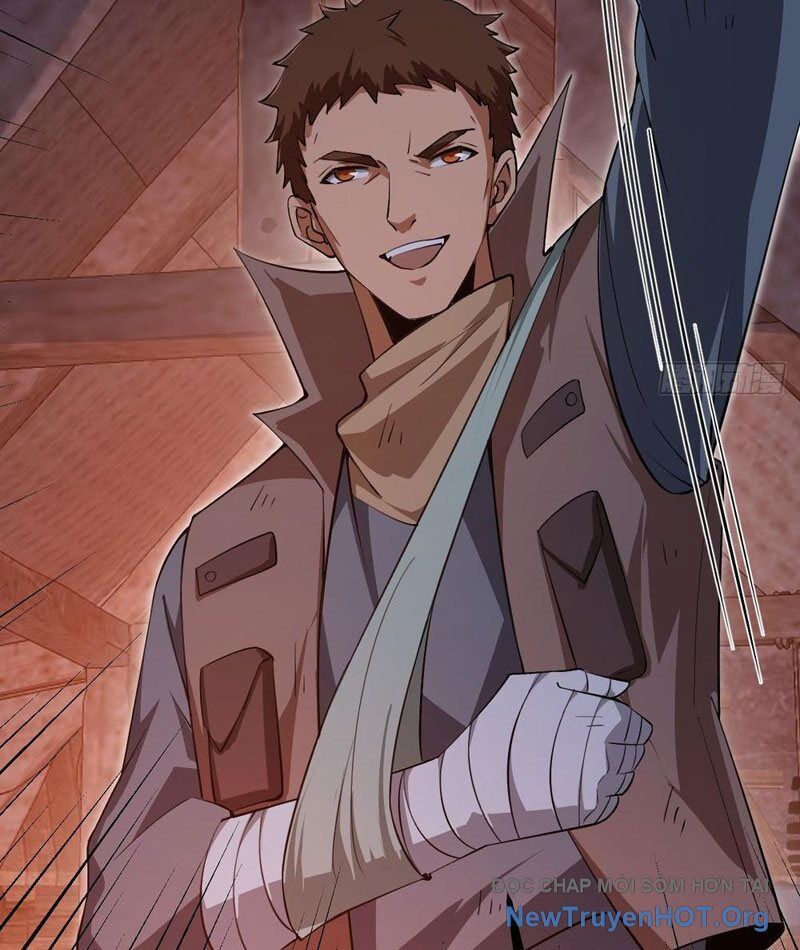 Ta Bắt Đầu Thành Thần Tại Tận Thế Chapter 19 - 57