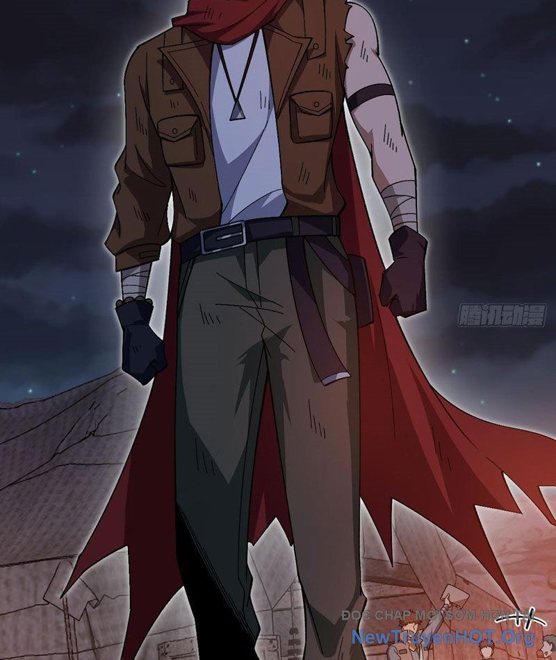 Ta Bắt Đầu Thành Thần Tại Tận Thế Chapter 19 - 68