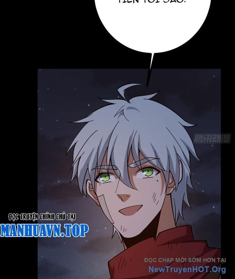 Ta Bắt Đầu Thành Thần Tại Tận Thế Chapter 19 - 77