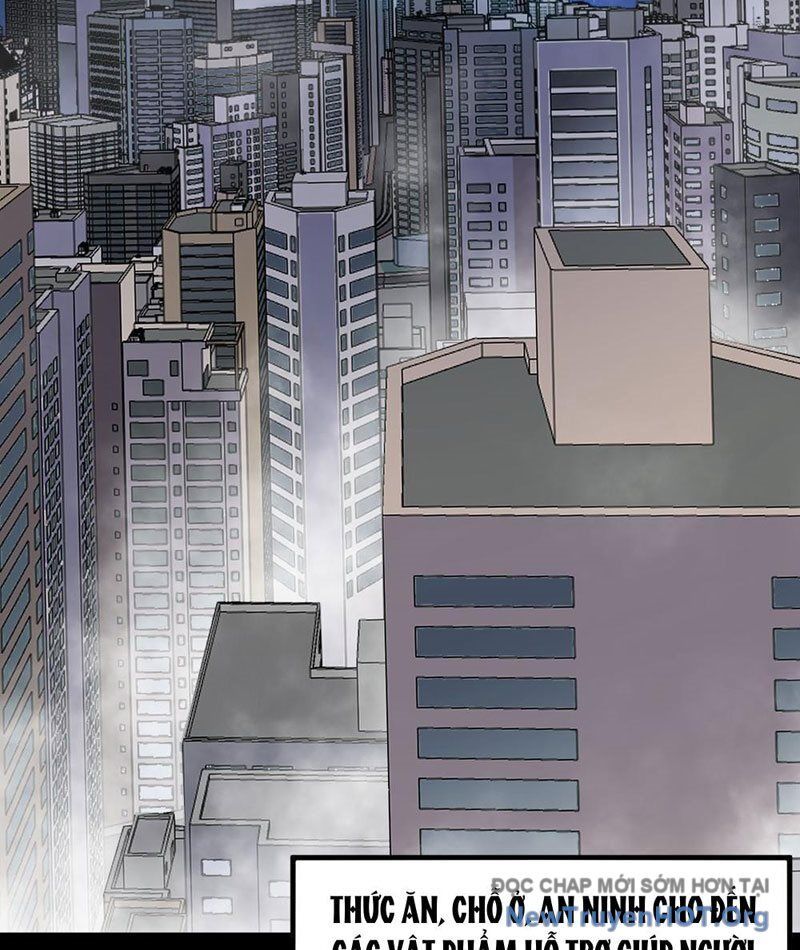 Ta Bắt Đầu Thành Thần Tại Tận Thế Chapter 19 - 9