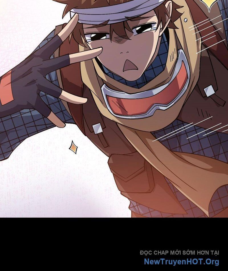Ta Bắt Đầu Thành Thần Tại Tận Thế Chapter 19 - 87