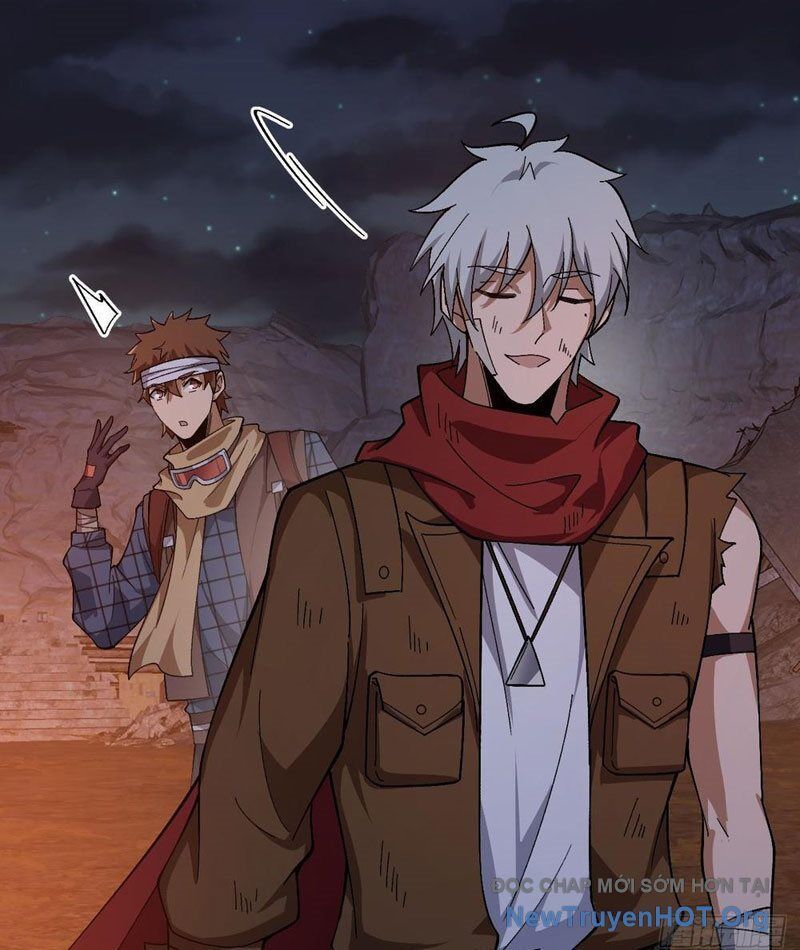 Ta Bắt Đầu Thành Thần Tại Tận Thế Chapter 19 - 89