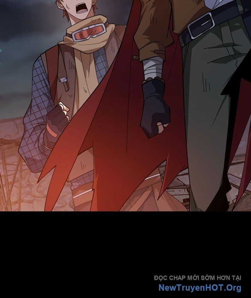 Ta Bắt Đầu Thành Thần Tại Tận Thế Chapter 19 - 98
