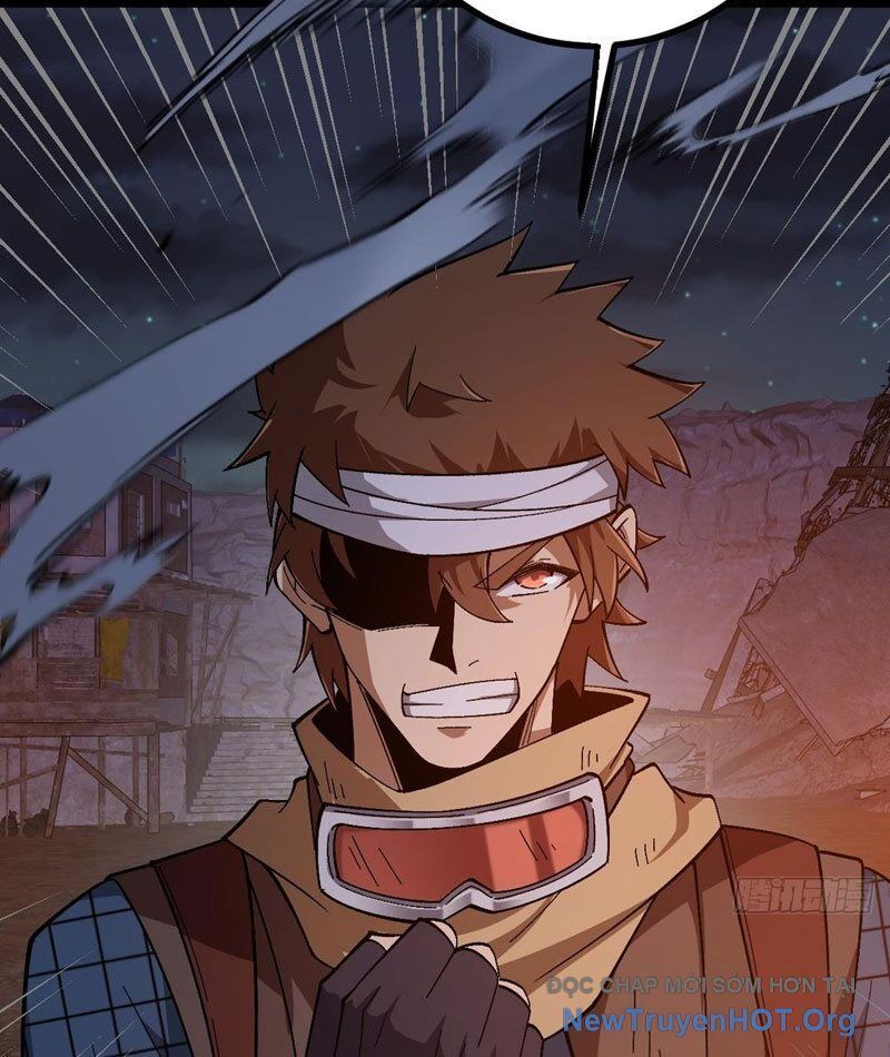 Ta Bắt Đầu Thành Thần Tại Tận Thế Chapter 19 - 100