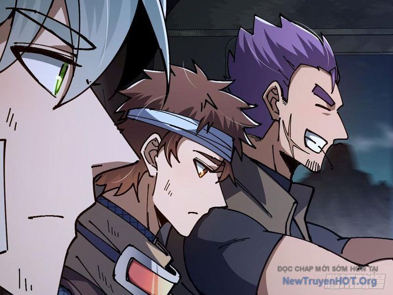 Ta Bắt Đầu Thành Thần Tại Tận Thế Chapter 20 - 11