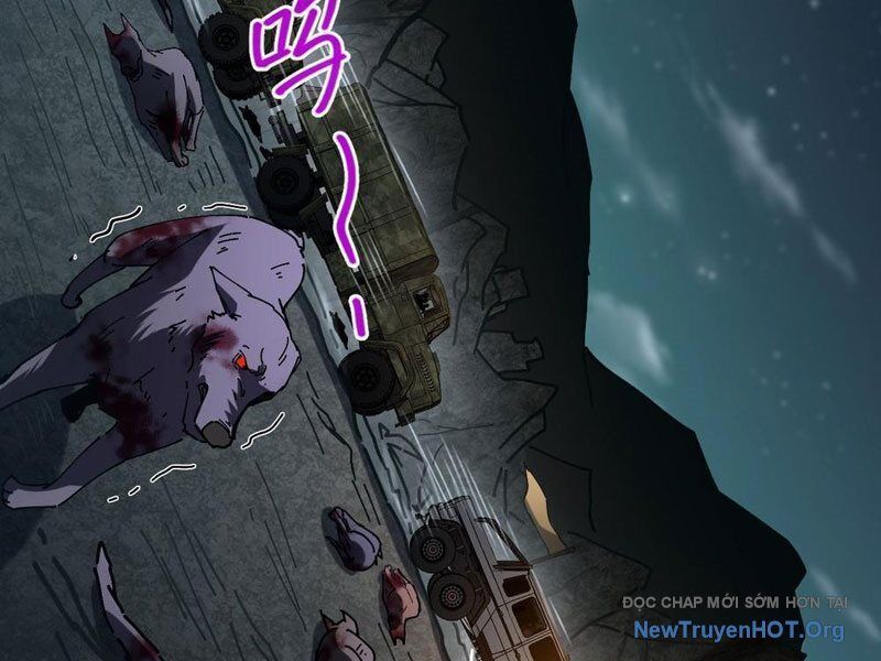 Ta Bắt Đầu Thành Thần Tại Tận Thế Chapter 20 - 106