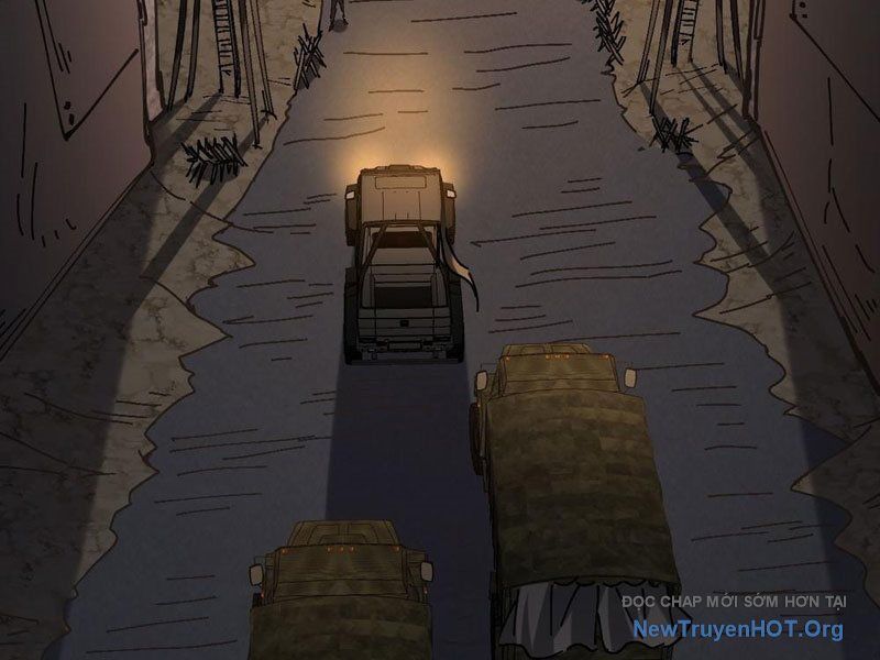 Ta Bắt Đầu Thành Thần Tại Tận Thế Chapter 20 - 133