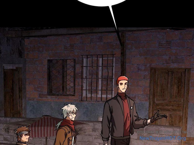 Ta Bắt Đầu Thành Thần Tại Tận Thế Chapter 20 - 140