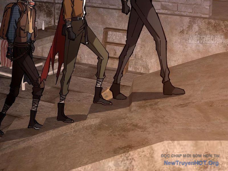 Ta Bắt Đầu Thành Thần Tại Tận Thế Chapter 20 - 141