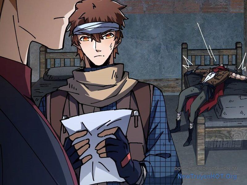Ta Bắt Đầu Thành Thần Tại Tận Thế Chapter 20 - 157