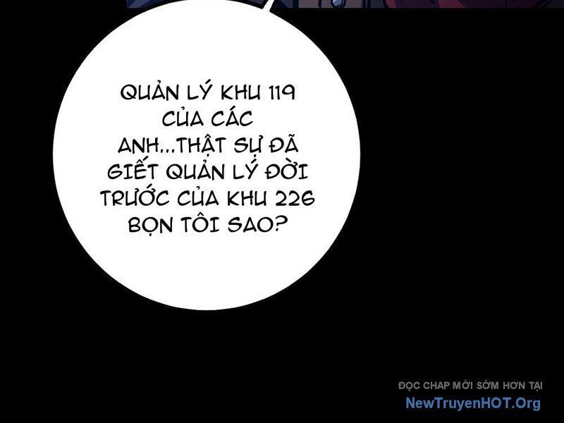 Ta Bắt Đầu Thành Thần Tại Tận Thế Chapter 20 - 21