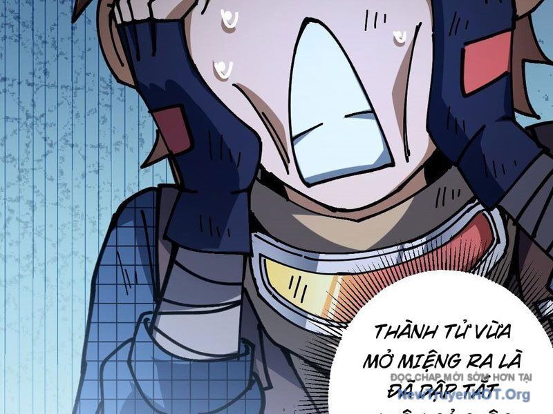 Ta Bắt Đầu Thành Thần Tại Tận Thế Chapter 20 - 27