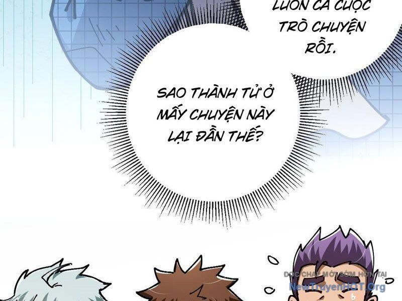 Ta Bắt Đầu Thành Thần Tại Tận Thế Chapter 20 - 28