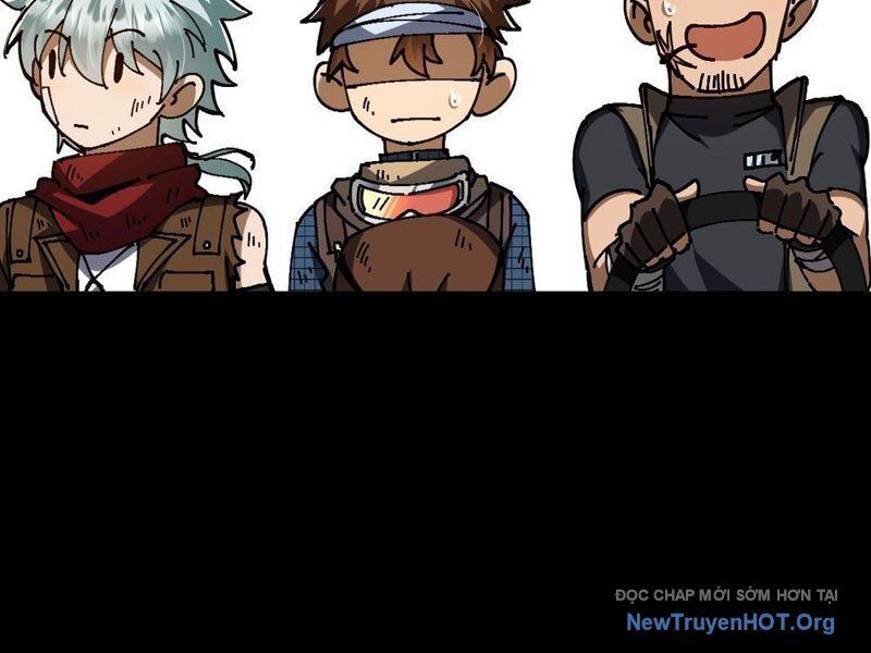 Ta Bắt Đầu Thành Thần Tại Tận Thế Chapter 20 - 29