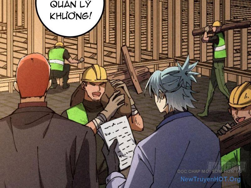 Ta Bắt Đầu Thành Thần Tại Tận Thế Chapter 20 - 37
