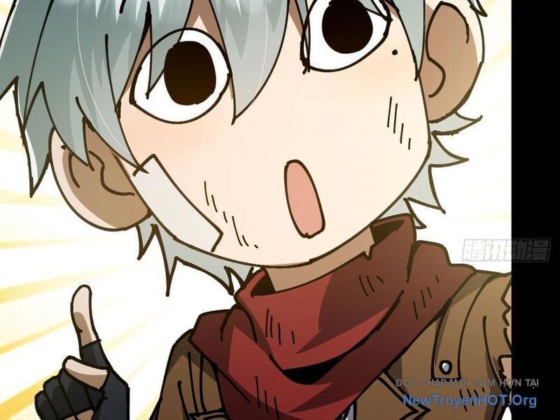 Ta Bắt Đầu Thành Thần Tại Tận Thế Chapter 20 - 43